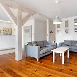 Alte Seifensiederei 3 * Stralsund