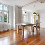 Alte Seifensiederei 3 Lägenhet