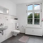 Alte Seifensiederei 3 * Stralsund