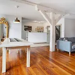 Alte Seifensiederei 3 Stralsund