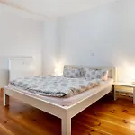 Lägenhet Alte Seifensiederei 3