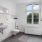 Alte Seifensiederei 3 Stralsund