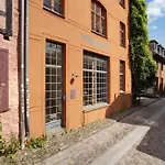 Lägenhet Alte Seifensiederei 3