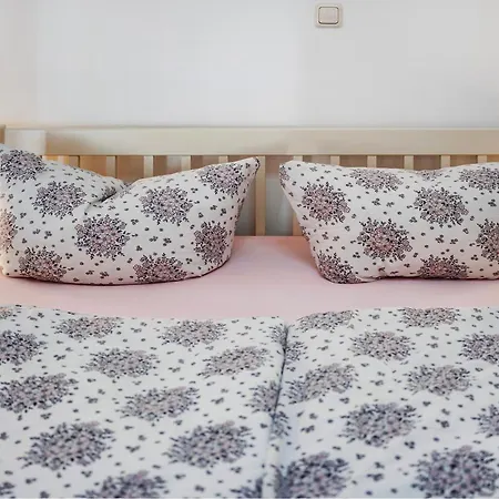 Alte Seifensiederei 3 *