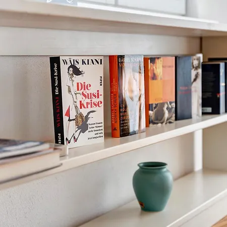 Alte Seifensiederei 3 Апартаменты *