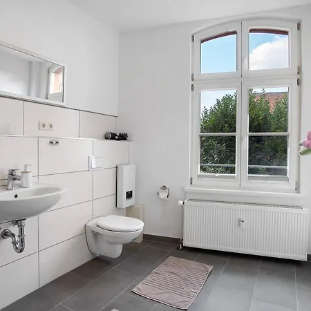 Alte Seifensiederei 3 Stralsund